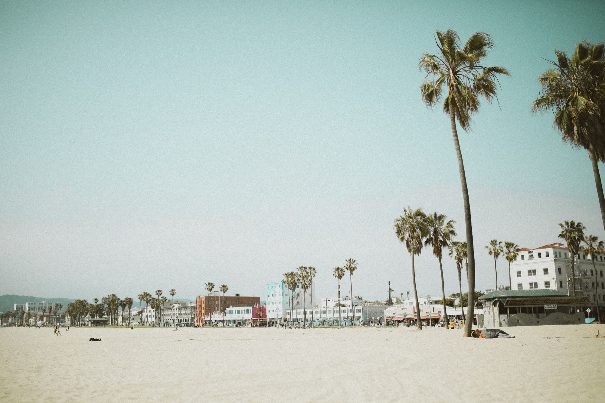 Летний полдень в карьере (не песочном)