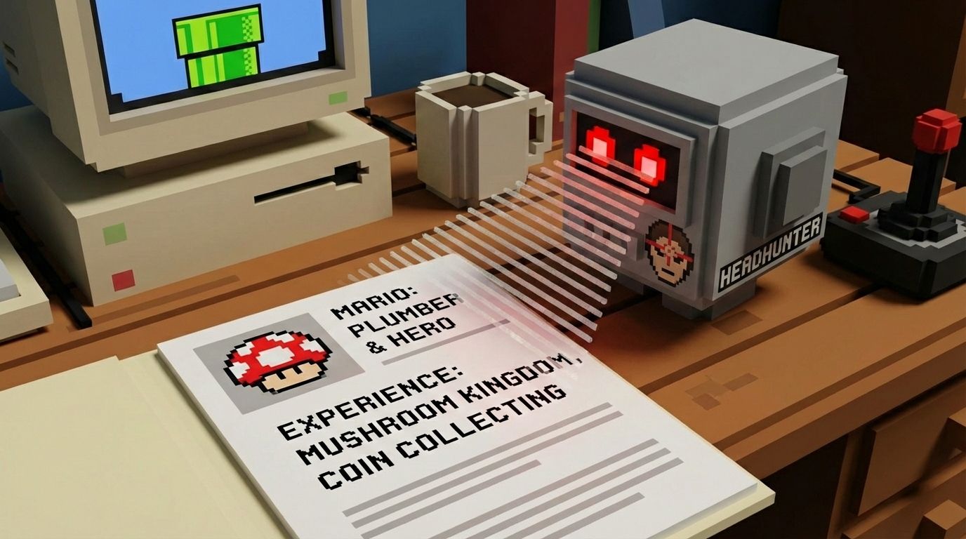 Как искать и находить работу на HeadHunter за 8 шагов: делаем резюме заметным