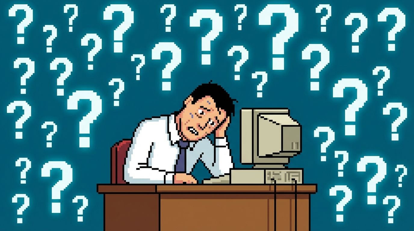 Как отвечать на неудобные вопросы на собеседовании и превратить их в преимущество