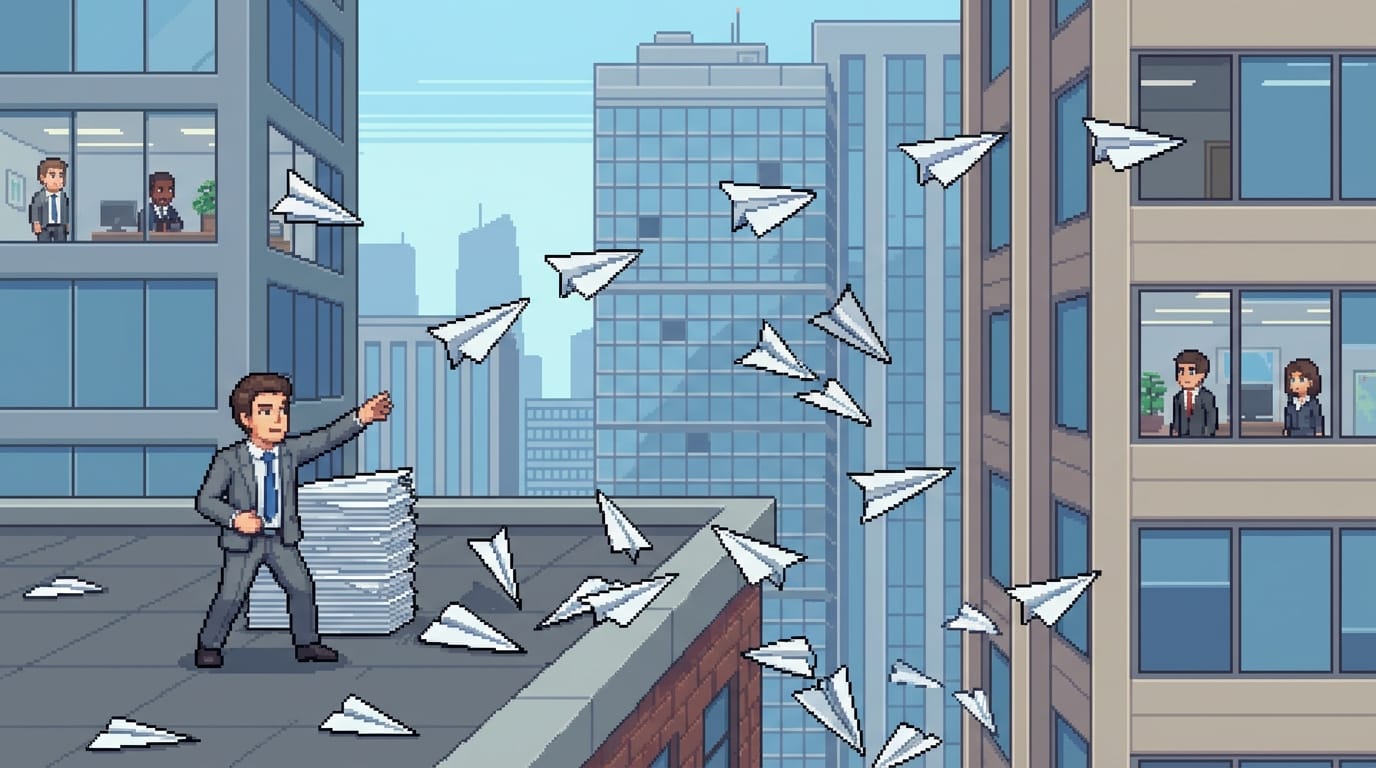 Как откликаться на вакансии, чтобы получать ответы