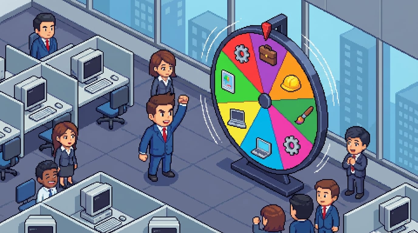 Профориентация для взрослых: как найти своё направление, если карьера зашла в тупик