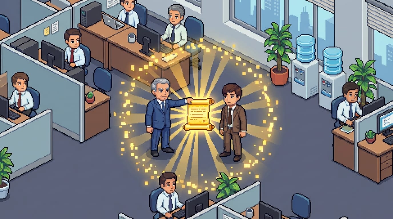 Рекомендательное письмо: как получить и у кого просить