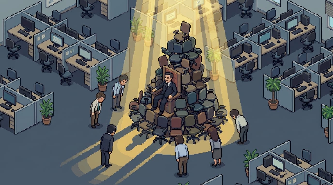 Авторитет руководителя: как выглядеть и звучать как лидер