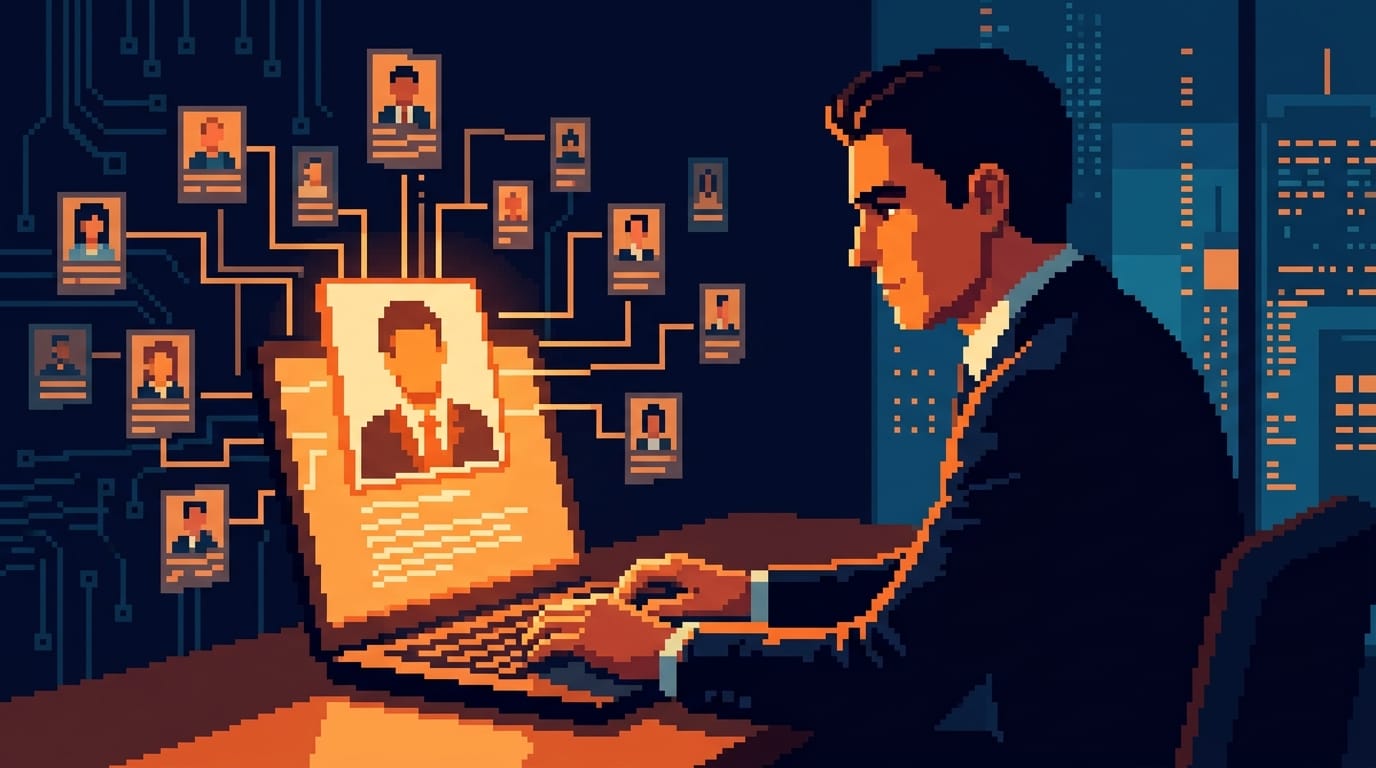 LinkedIn для руководителей: как использовать для карьеры