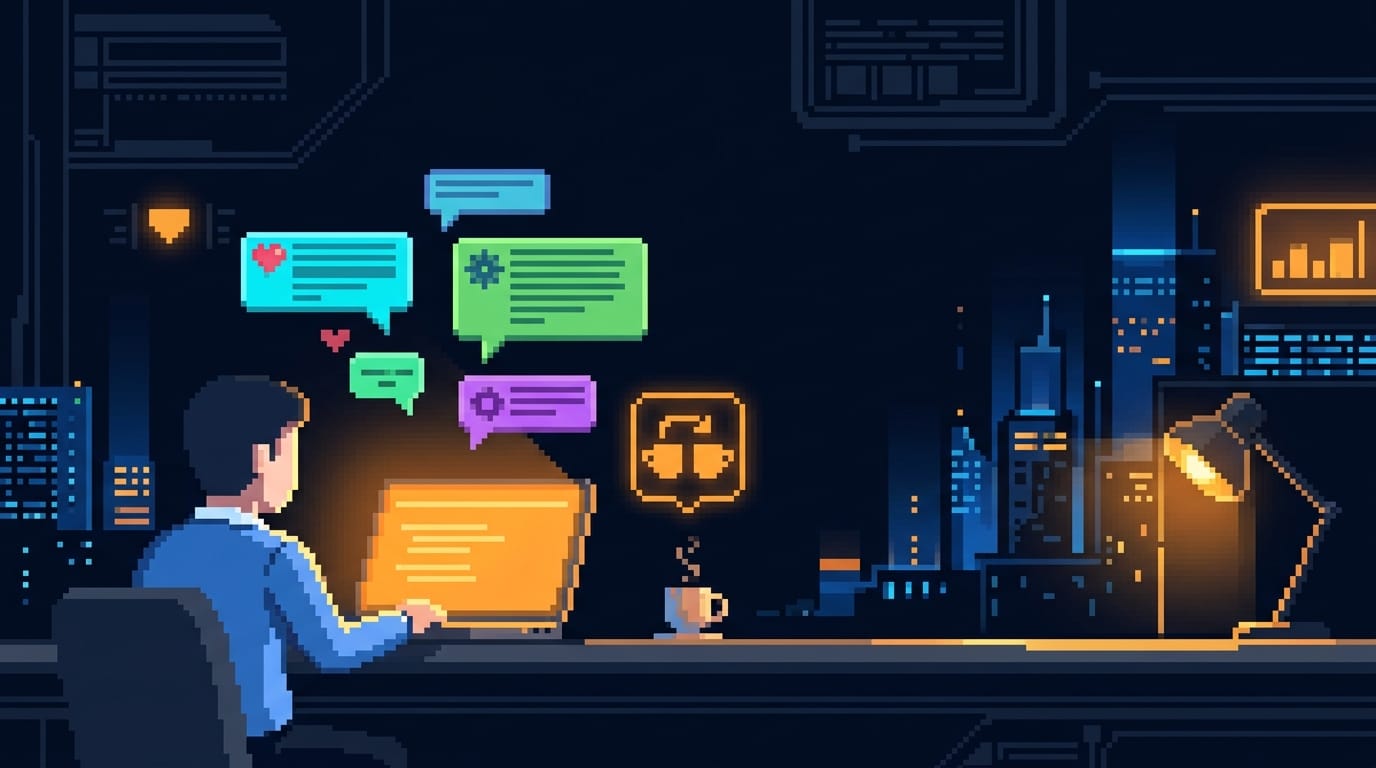 Нетворкинг онлайн: Telegram-сообщества и Random Coffee для руководителя