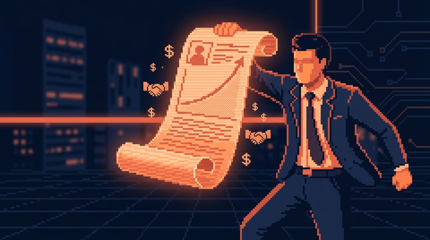 Резюме директора по продажам: как упаковать результаты