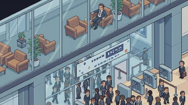 Как искать работу на hh.ru топ-менеджеру: полный гайд