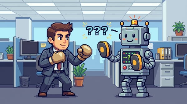 Как использовать ИИ для подготовки к собеседованию: практический гайд 2026