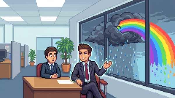 Конфликты и провалы: как говорить о них на собеседовании