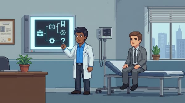 Карьерная консультация: что это, как проходит и кому нужна