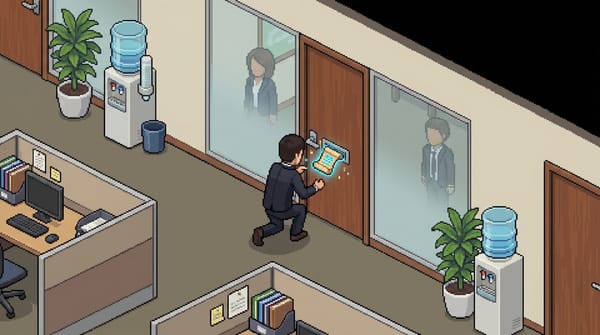 Обратная связь от рекрутера: как запрашивать фидбэк после отказа