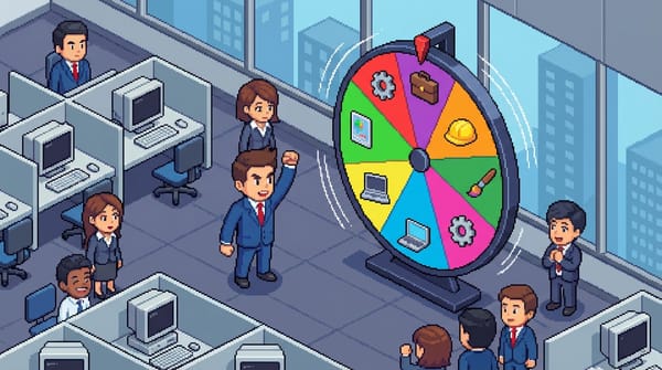 Профориентация для взрослых: как найти своё направление, если карьера зашла в тупик