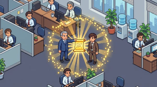 Рекомендательное письмо: как получить и у кого просить