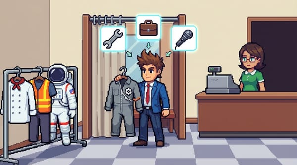 Резюме без опыта в новой отрасли: как упаковать навыки из прошлой карьеры