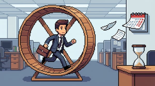 Сколько времени занимает поиск работы — и когда нужно пересматривать стратегию