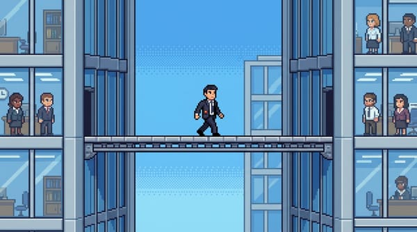 Как уволиться грамотно и не сжечь мосты