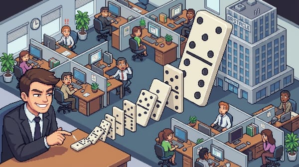 Стратегическое мышление: как развить и показать работодателю