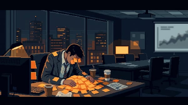Деловая репутация руководителя: как строить и защищать