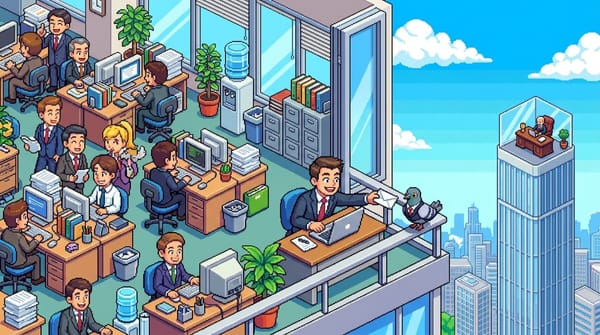 Деловая переписка руководителя: как писать CEO и партнерам